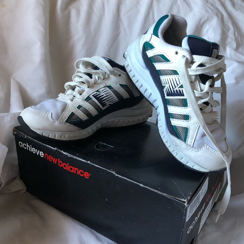 Women’s New Balance Sneakers